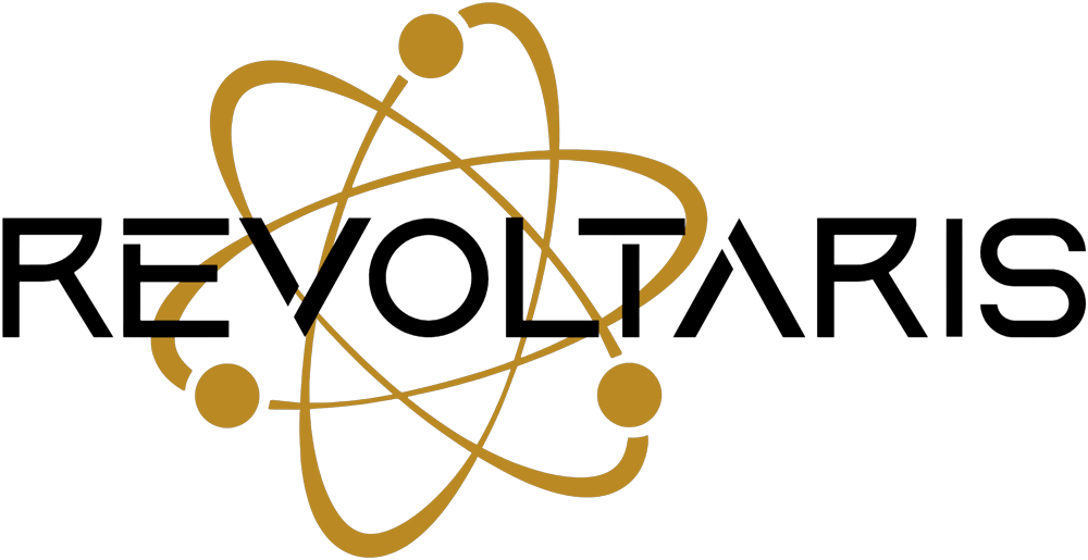 Revoltaris Logo